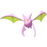 Buy Crobat in Brilliant Diamond & Shining Pearl